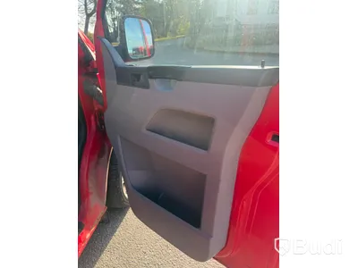 Skåpbil Volkswagen Transporter T28 2.5 TDI Manuell 174hk - 2009