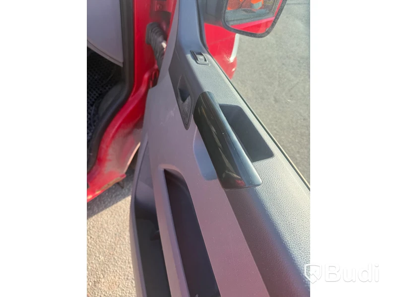 Skåpbil Volkswagen Transporter T28 2.5 TDI Manuell 174hk - 2009