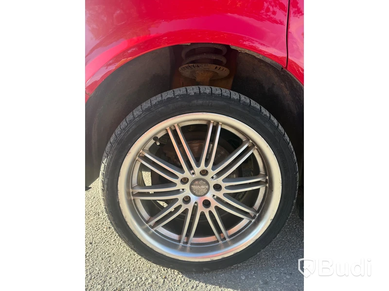 Skåpbil Volkswagen Transporter T28 2.5 TDI Manuell 174hk - 2009