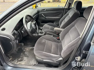Volkswagen Passat 1.8T Variant (150hk) -2000