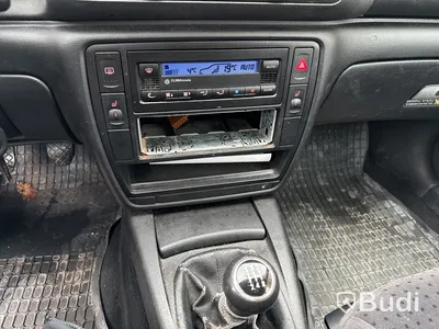 Volkswagen Passat 1.8T Variant (150hk) -2000