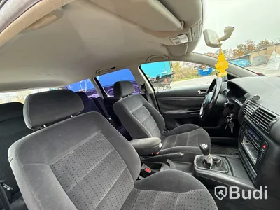 Volkswagen Passat 1.8T Variant (150hk) -2000