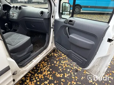 Ford Transit Connect 1.8 TDCi (90hk) -2012