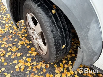 Ford Transit Connect 1.8 TDCi (90hk) -2012