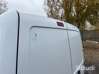 Ford Transit Connect 1.8 TDCi (90hk) -2012