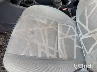 Ford Transit Connect 1.8 TDCi (90hk) -2012