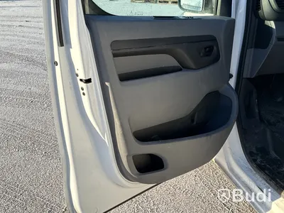 Toyota ProAce 1.6 D-4D | 15505 mil | Dubbla skjutdörrar | 116 hk | 2016