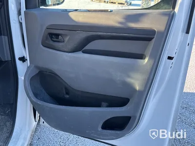 Toyota ProAce 1.6 D-4D | 15505 mil | Dubbla skjutdörrar | 116 hk | 2016