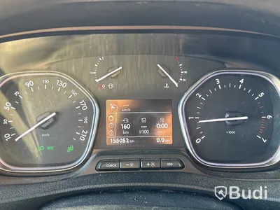 Toyota ProAce 1.6 D-4D | 15505 mil | Dubbla skjutdörrar | 116 hk | 2016