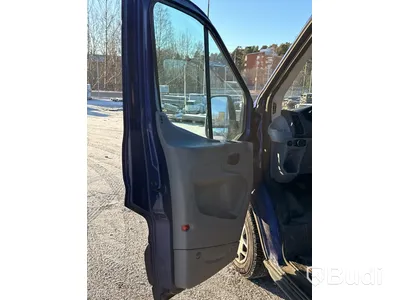 Ford Transit 310 2.0 TDCi | 16782 mil |130 hk | 2017 | Reparationsobjekt
