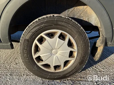 Ford Transit 310 2.0 TDCi | 16782 mil |130 hk | 2017 | Reparationsobjekt