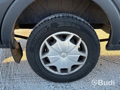 Ford Transit 310 2.0 TDCi | 16782 mil |130 hk | 2017 | Reparationsobjekt