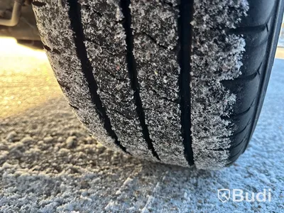 Ford Transit 310 2.0 TDCi | 16782 mil |130 hk | 2017 | Reparationsobjekt