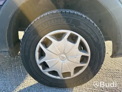 Ford Transit 310 2.0 TDCi | 16782 mil |130 hk | 2017 | Reparationsobjekt