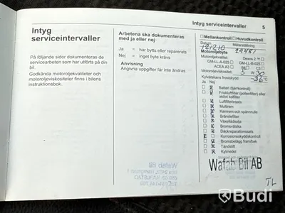 Opel Vivaro 2.5 CDTI | 146 hk | 2011 | Reparationsobjekt