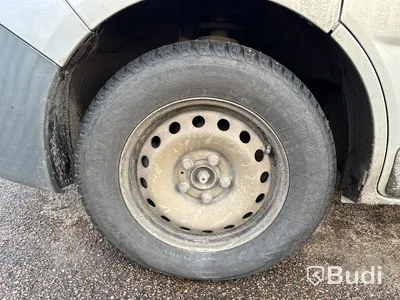 Opel Vivaro 2.5 CDTI | 146 hk | 2011 | Reparationsobjekt
