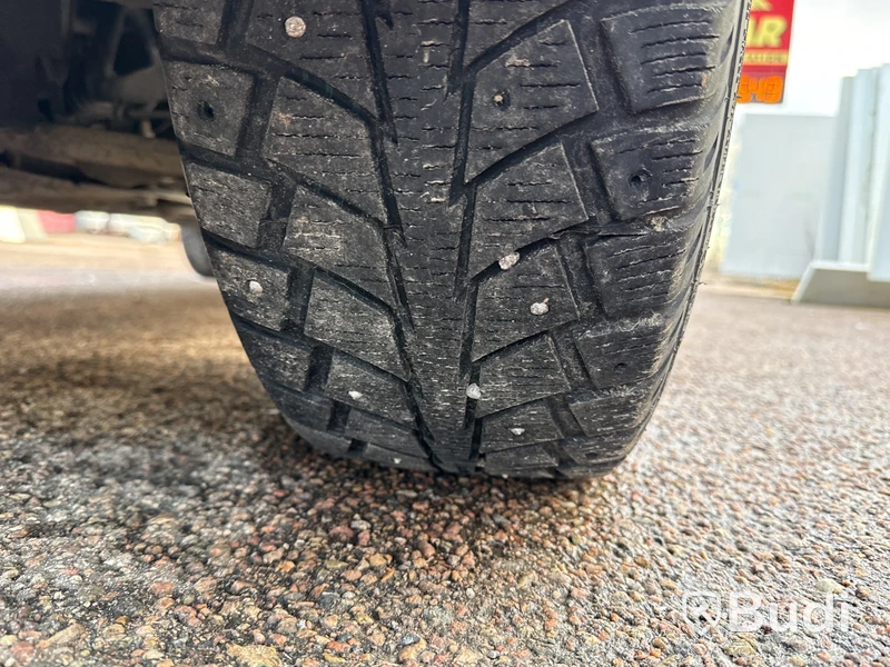 Opel Vivaro 2.5 CDTI | 146 hk | 2011 | Reparationsobjekt