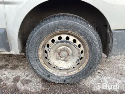 Opel Vivaro 2.5 CDTI | 146 hk | 2011 | Reparationsobjekt