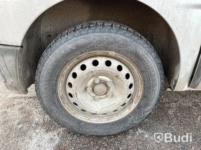 Opel Vivaro 2.5 CDTI | 146 hk | 2011 | Reparationsobjekt