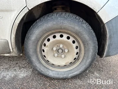 Opel Vivaro 2.5 CDTI | 146 hk | 2011 | Reparationsobjekt
