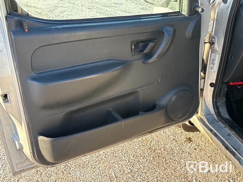 Citroën Berlingo 1.6 HDi | 30 000 mil | 90 hk | 2007