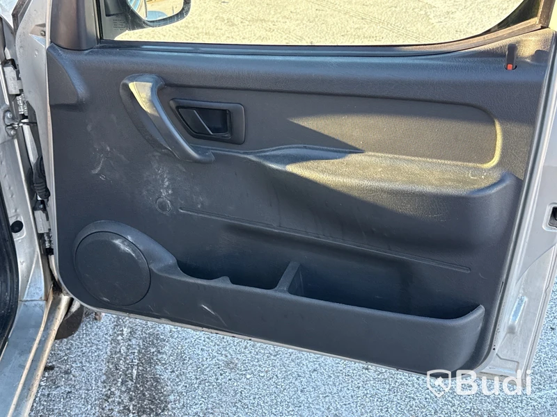 Citroën Berlingo 1.6 HDi | 30 000 mil | 90 hk | 2007