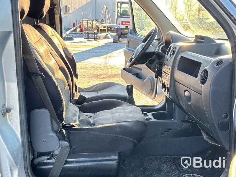 Citroën Berlingo 1.6 HDi | 30 000 mil | 90 hk | 2007
