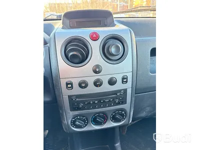Citroën Berlingo 1.6 HDi | 30 000 mil | 90 hk | 2007