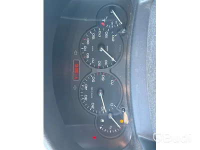 Citroën Berlingo 1.6 HDi | 30 000 mil | 90 hk | 2007