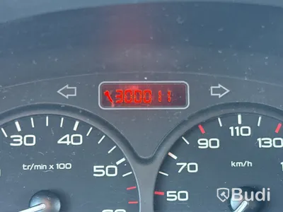 Citroën Berlingo 1.6 HDi | 30 000 mil | 90 hk | 2007