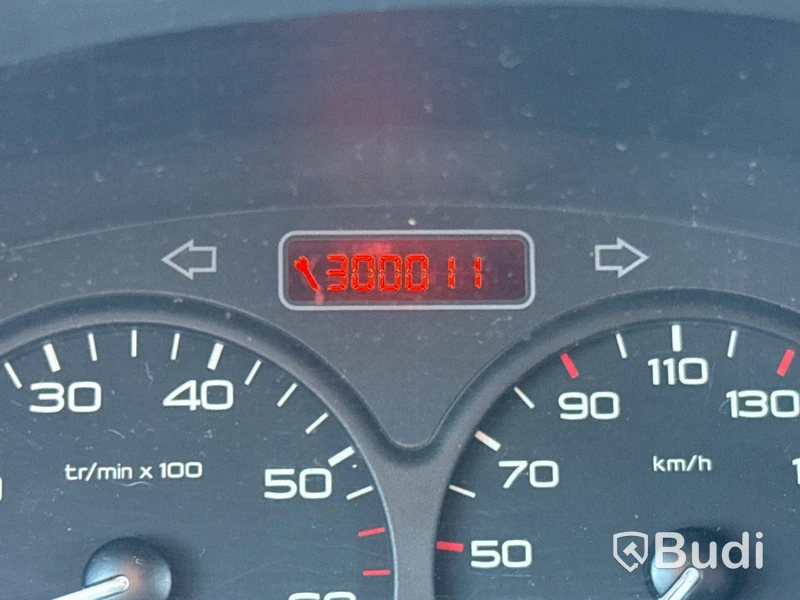 Citroën Berlingo 1.6 HDi | 30 000 mil | 90 hk | 2007
