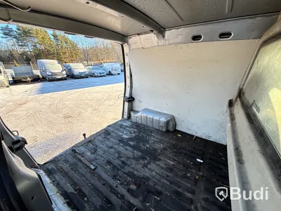 Citroën Berlingo 1.6 HDi | 30 000 mil | 90 hk | 2007