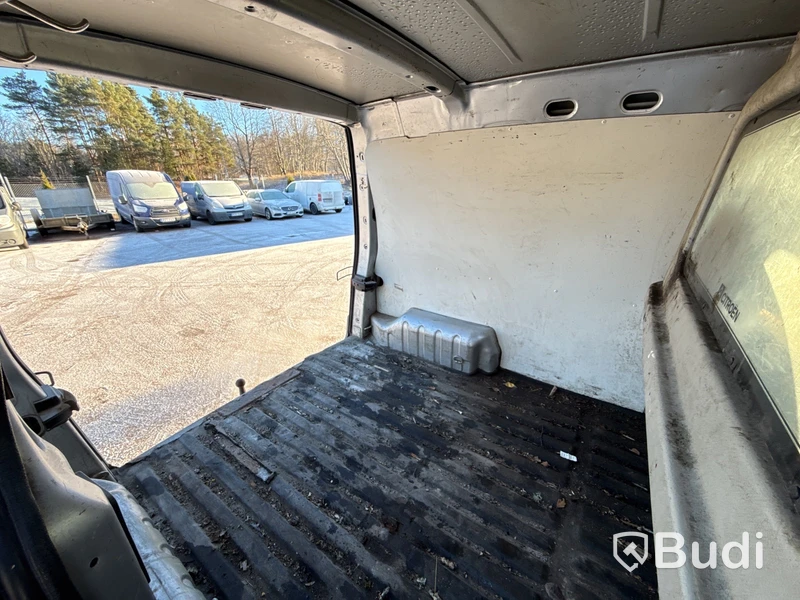 Citroën Berlingo 1.6 HDi | 30 000 mil | 90 hk | 2007