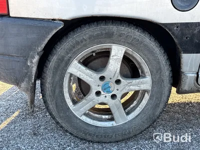 Citroën Berlingo 1.6 HDi | 30 000 mil | 90 hk | 2007