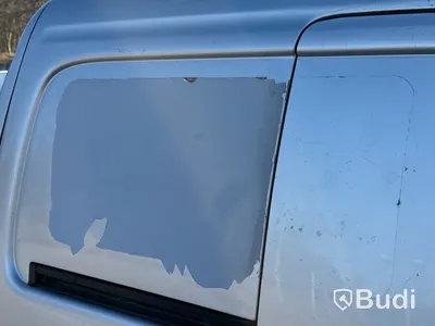 Citroën Berlingo 1.6 HDi | 30 000 mil | 90 hk | 2007