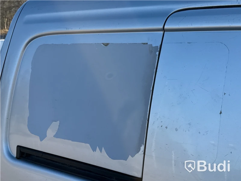 Citroën Berlingo 1.6 HDi | 30 000 mil | 90 hk | 2007