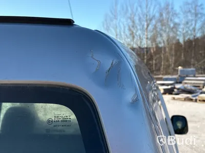 Citroën Berlingo 1.6 HDi | 30 000 mil | 90 hk | 2007