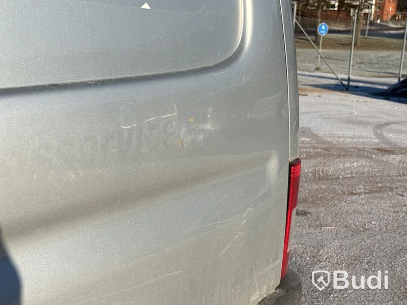 Citroën Berlingo 1.6 HDi | 30 000 mil | 90 hk | 2007