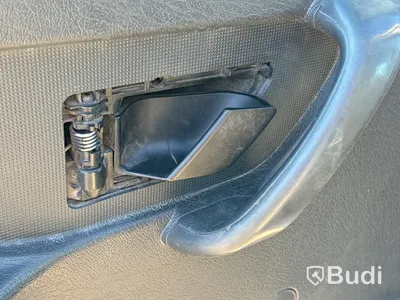 Citroën Berlingo 1.6 HDi | 30 000 mil | 90 hk | 2007