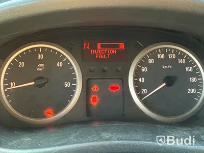 Opel Vivaro | 2.0 CDTI | 22282 mil | 114 hk | 2013