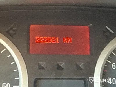 Opel Vivaro | 2.0 CDTI | 22282 mil | 114 hk | 2013