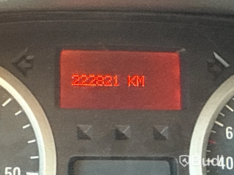 Opel Vivaro | 2.0 CDTI | 22282 mil | 114 hk | 2013