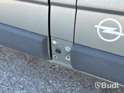 Opel Vivaro | 2.0 CDTI | 22282 mil | 114 hk | 2013