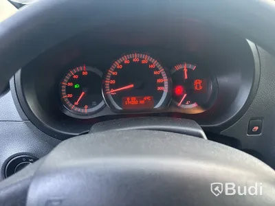 MERCEDES-BENZ CITAN 109 CDI -2017 | DIESEL