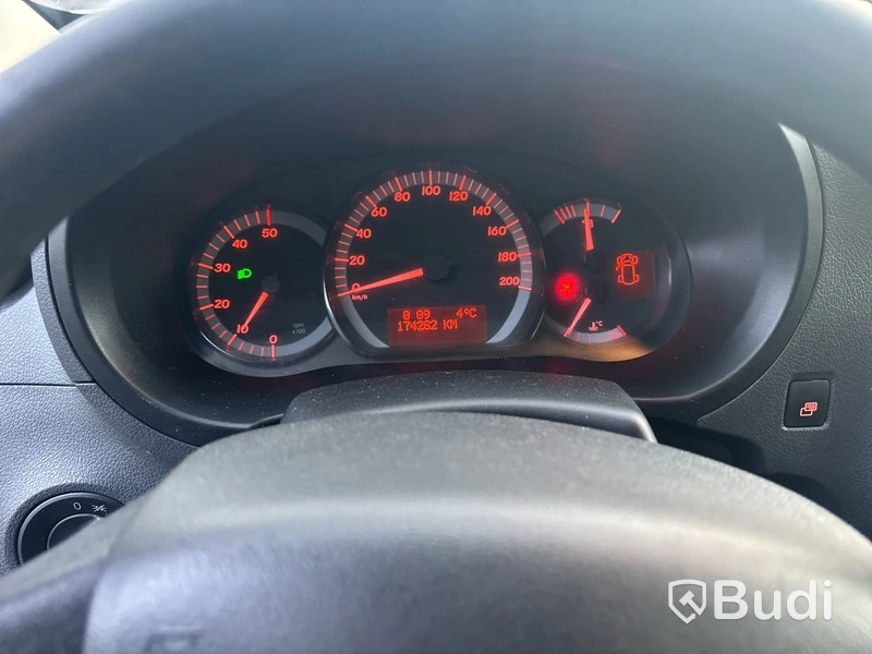 MERCEDES-BENZ CITAN 109 CDI -2017 | DIESEL