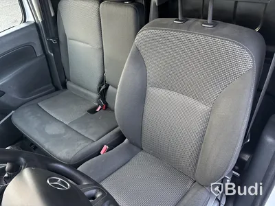 MERCEDES-BENZ CITAN 109 CDI -2017 | DIESEL