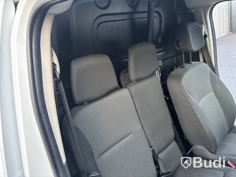 MERCEDES-BENZ CITAN 109 CDI -2017 | DIESEL