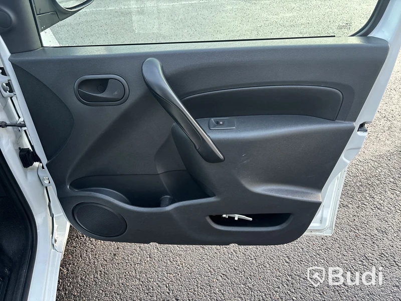 MERCEDES-BENZ CITAN 109 CDI -2017 | DIESEL