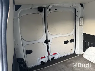 MERCEDES-BENZ CITAN 109 CDI -2017 | DIESEL