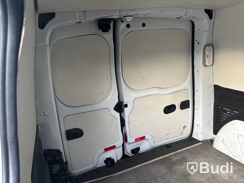MERCEDES-BENZ CITAN 109 CDI -2017 | DIESEL